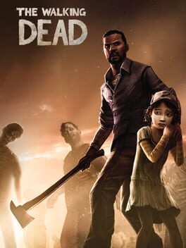 Walking Dead, The