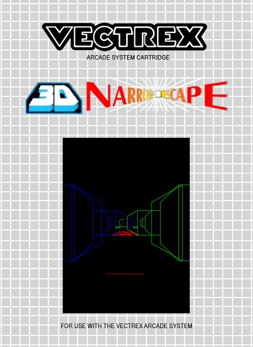3D Narrow Escape