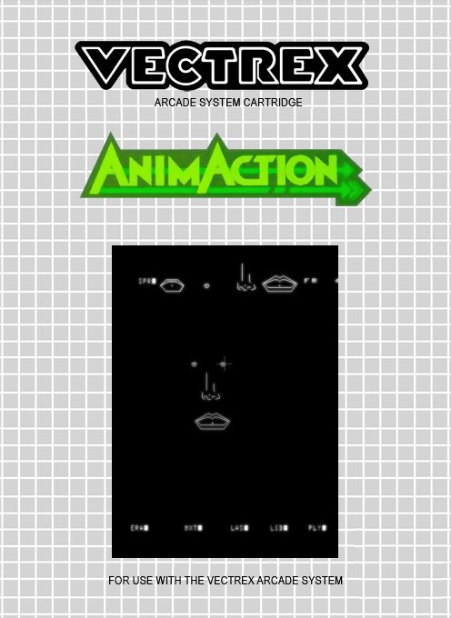 AnimAction: Advanced Animation