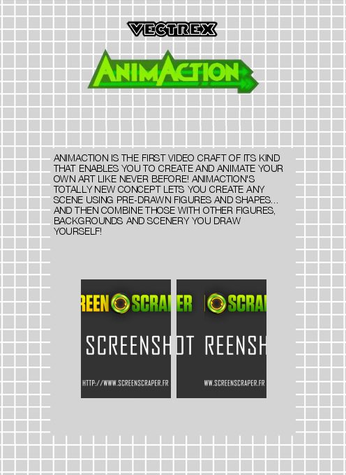 AnimAction: Advanced Animation - Dos