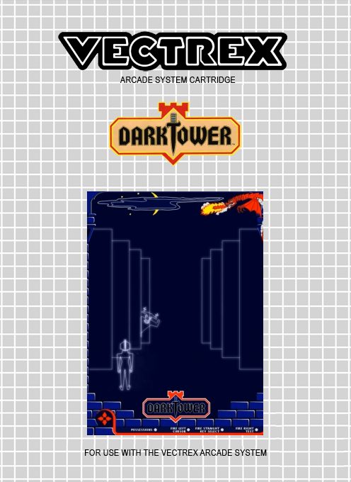 Dark Tower