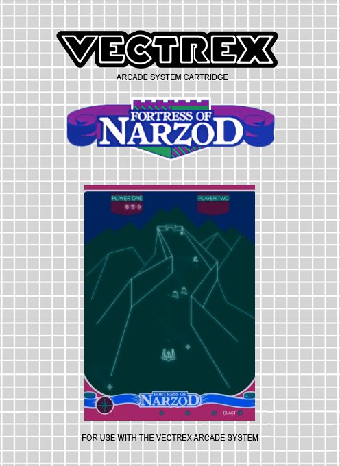 Fortress of Narzod
