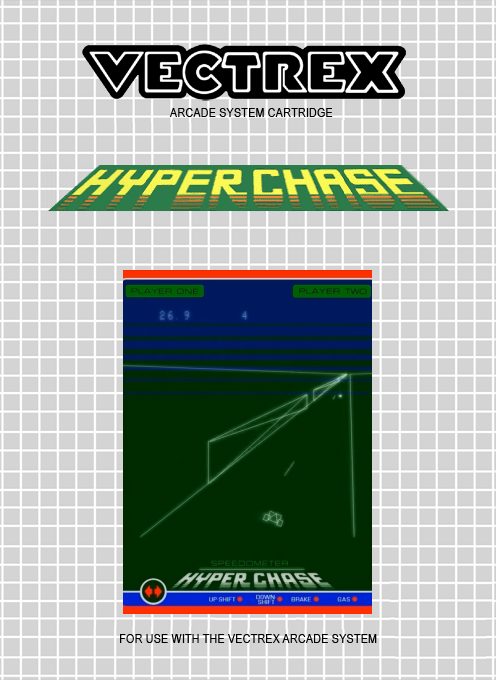 HyperChase - Auto Race