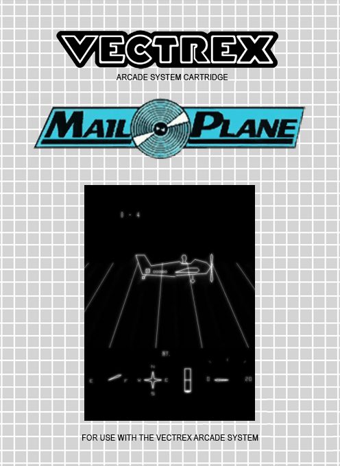 Mail Plane