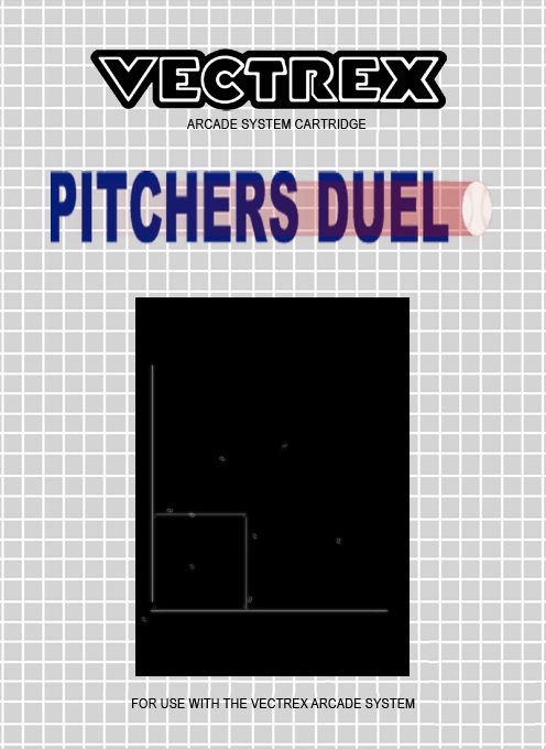 Pitcher's Duel