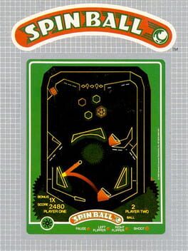 Spin ball