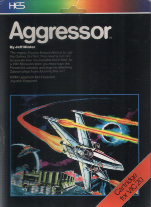 Aggressor
