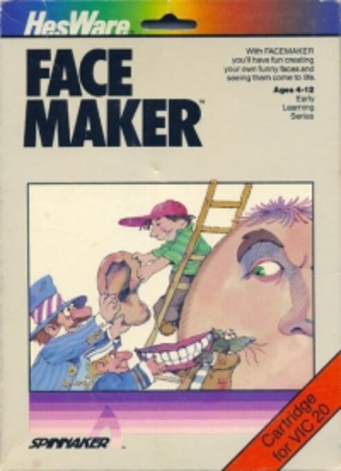 Face Maker