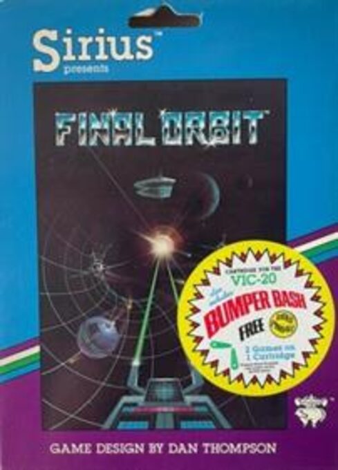 Final Orbit & Bumper Bash