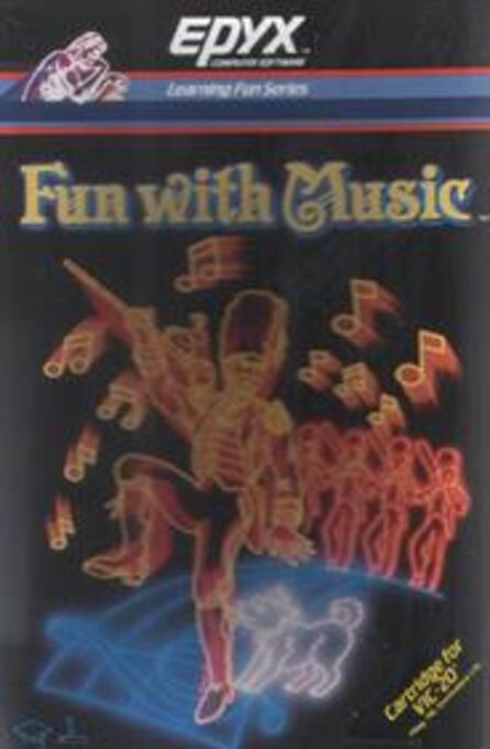 Fun with Music