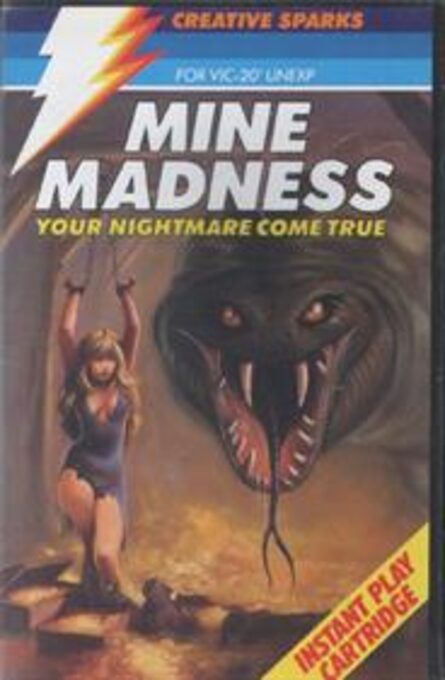 Mine Madness
