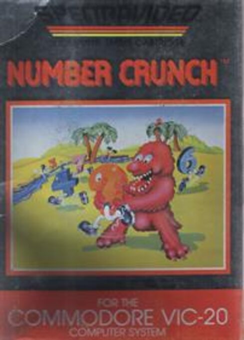 Number Crunch