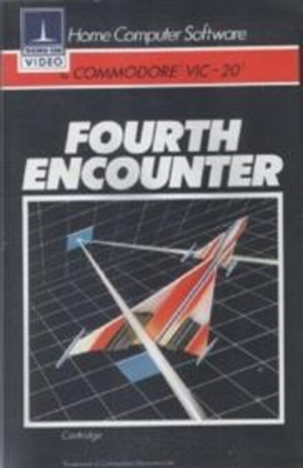 The Fourth Encounter
