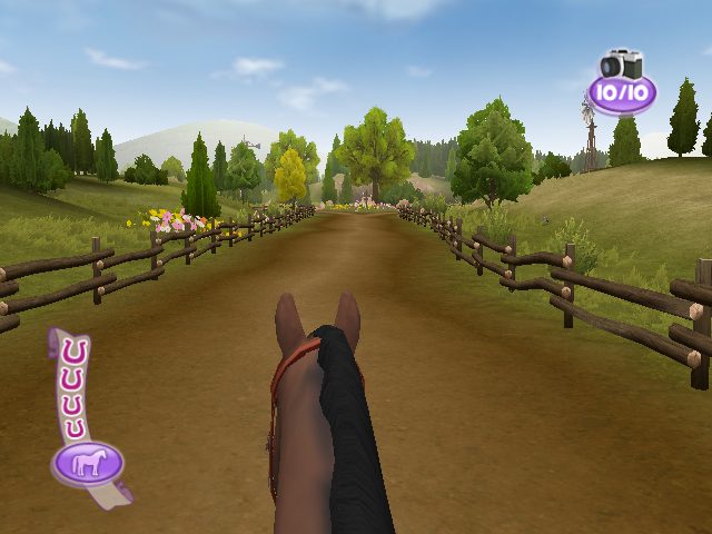 Image in-game