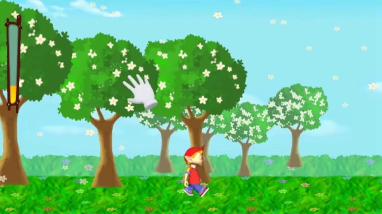 Image in-game