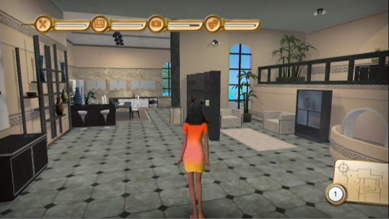 Image in-game