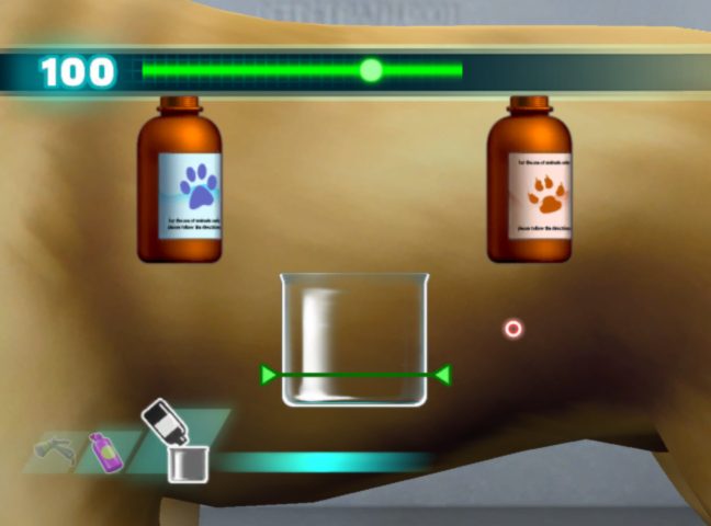 Image in-game