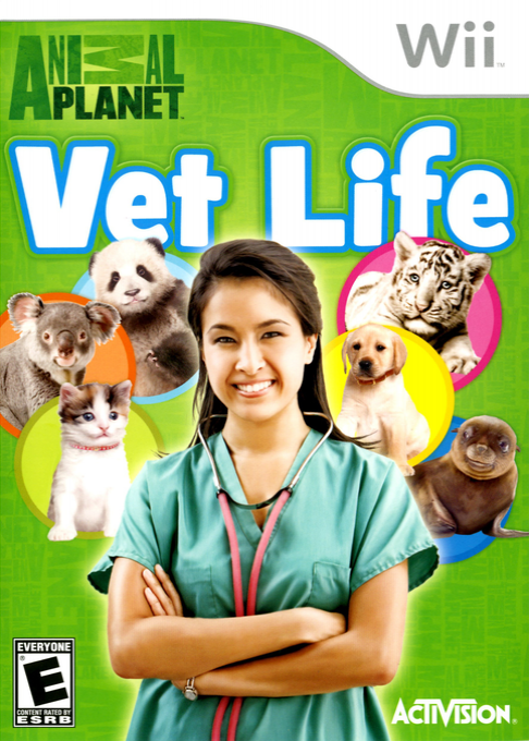 Animal Planet : Vet Life
