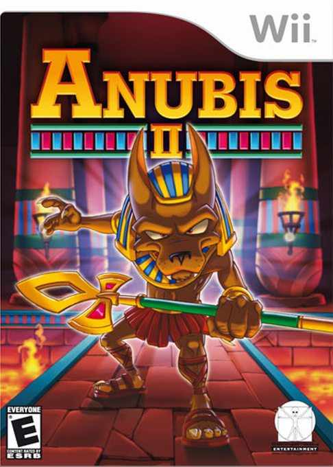 Anubis II
