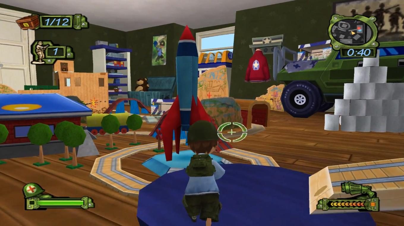 Image in-game