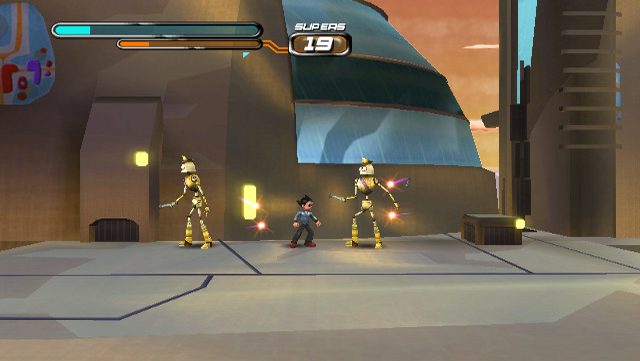 Image in-game
