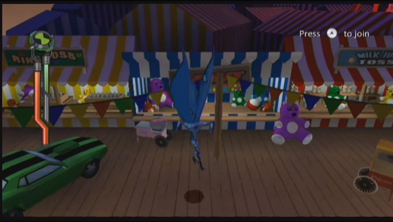 Image in-game