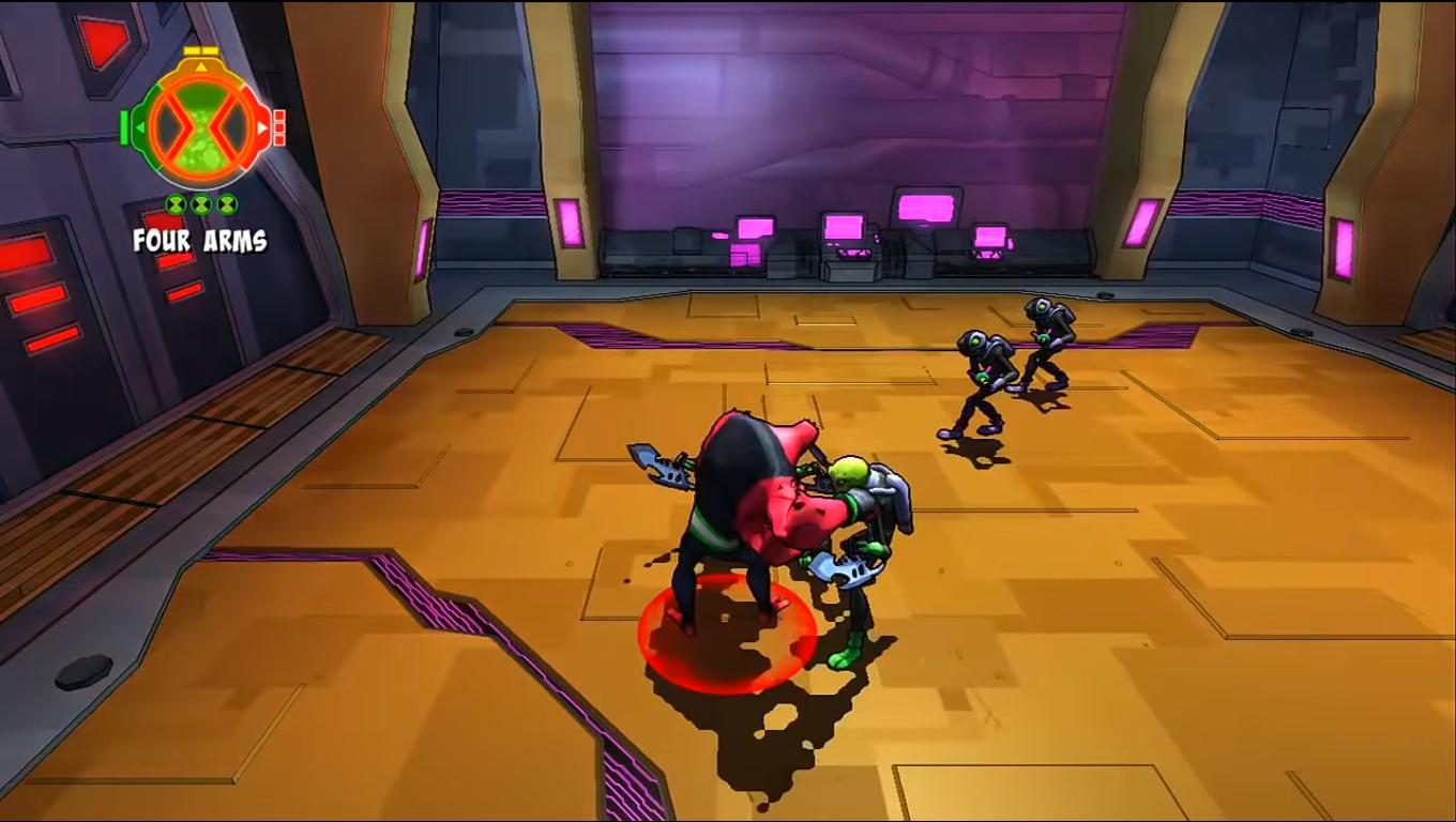 Image in-game
