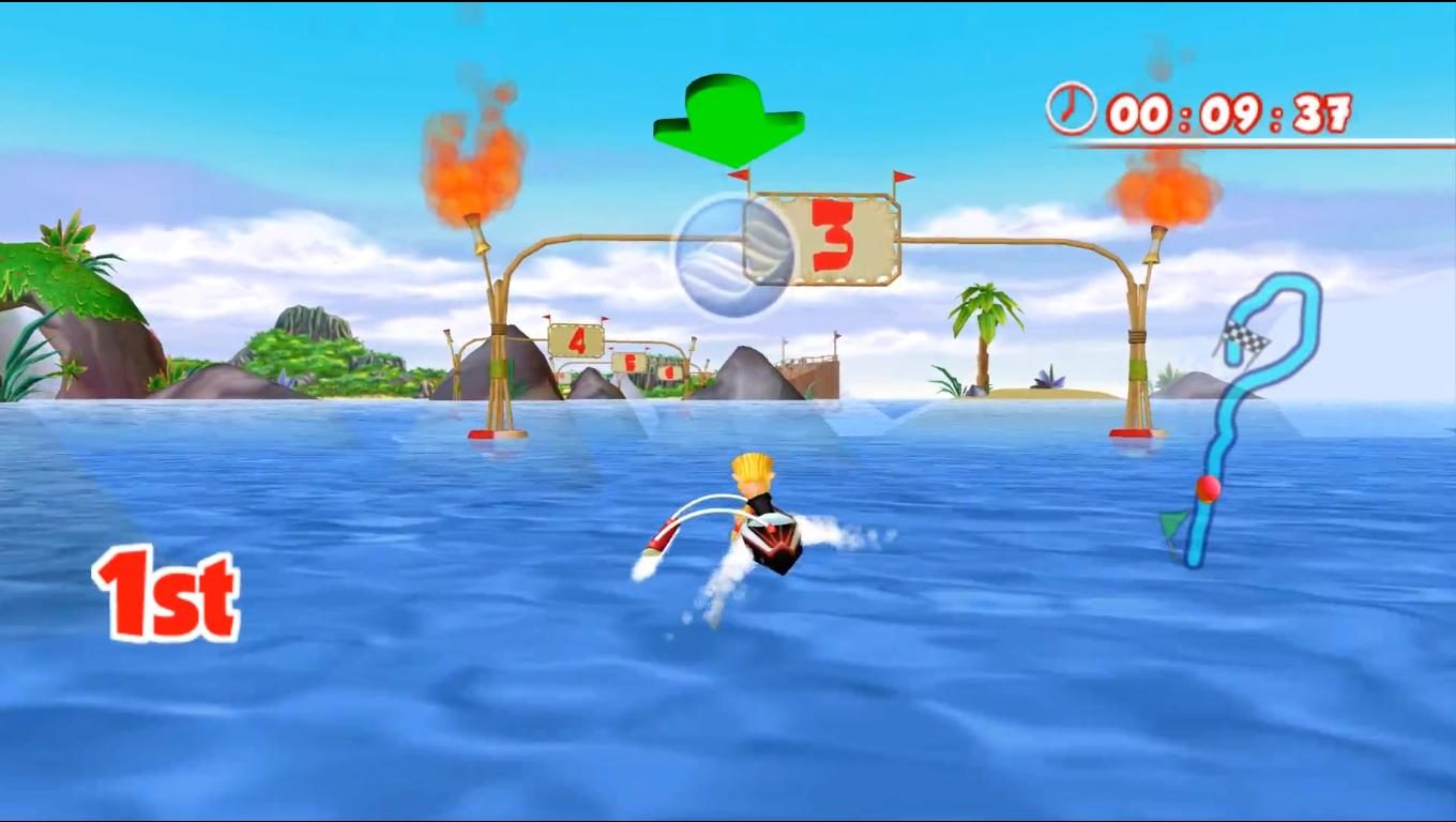 Image in-game
