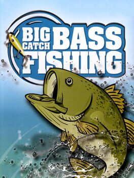 Big Catch Bass Fishing