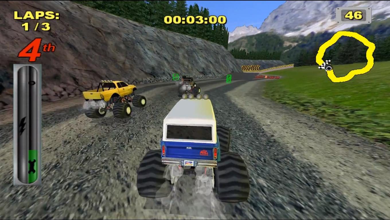 Image in-game