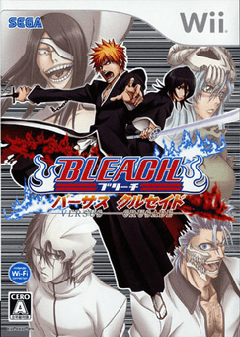Bleach : Versus Crusade