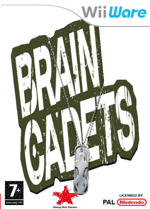 Brain Cadets