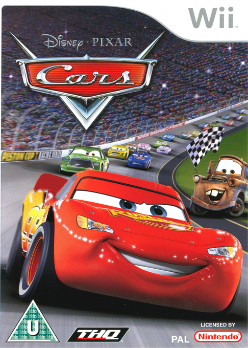 Cars : Quatre Roues