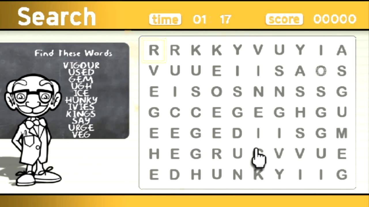 Image in-game