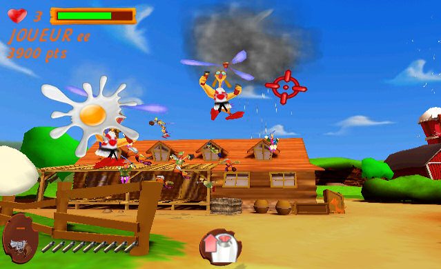 Image in-game