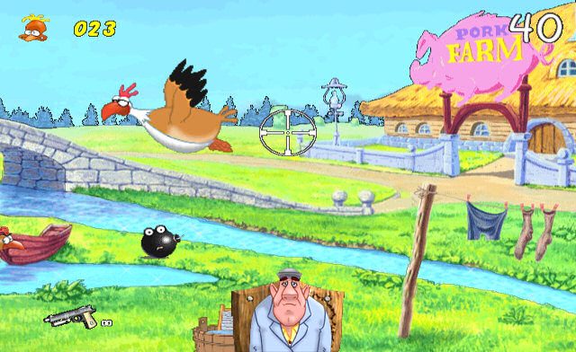 Image in-game