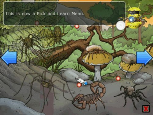 Image in-game