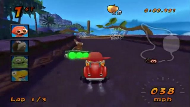 Image in-game