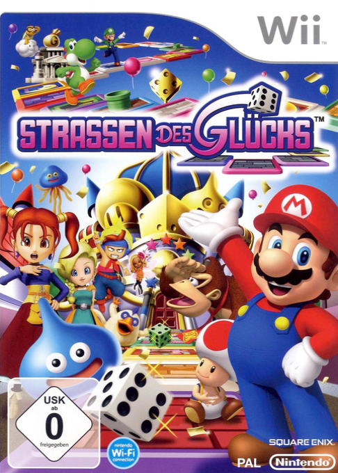 Course à la Fortune