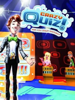 Crazy Quiz! Are You Crazy Enough