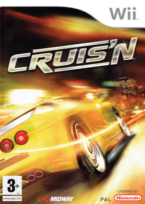Cruis'n