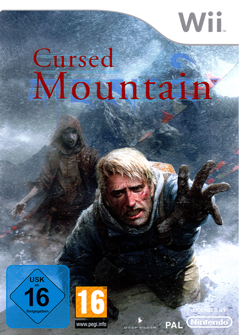 Cursed Mountain