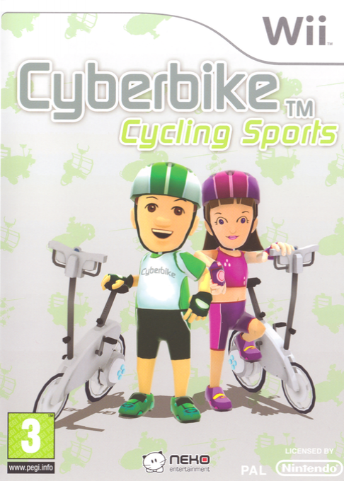 Cyberbike