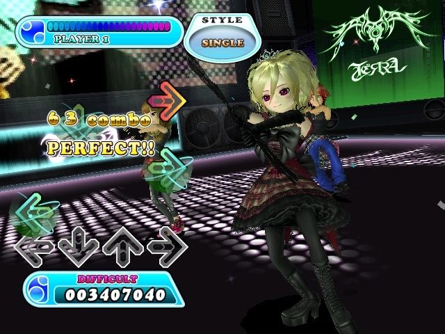 Image in-game