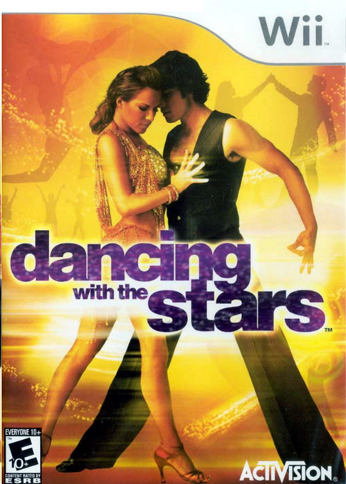 Dancing With The Stars