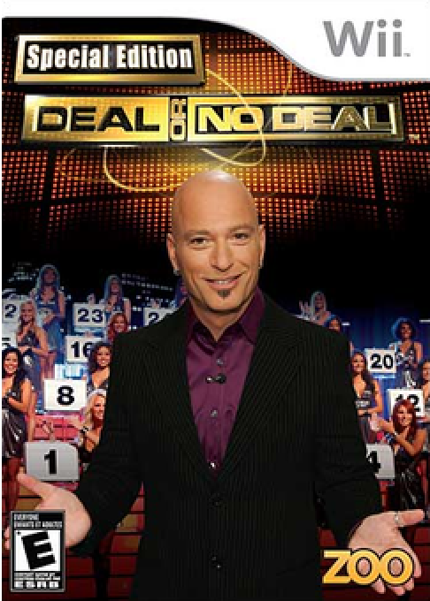 Deal Or No Deal - Special Edition