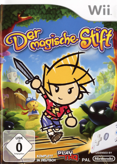 Dessine ton Aventure