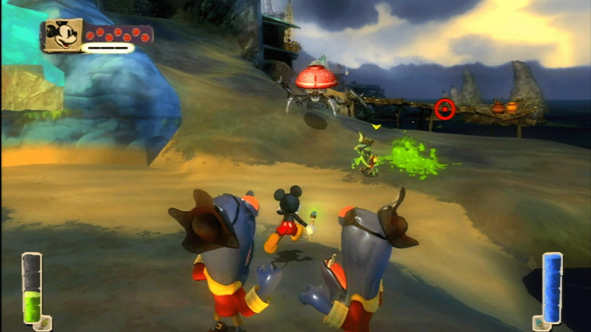Image in-game
