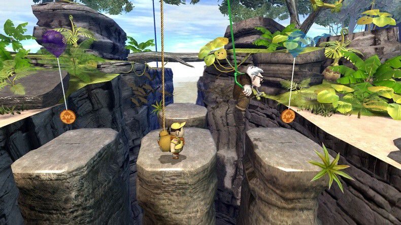 Image in-game