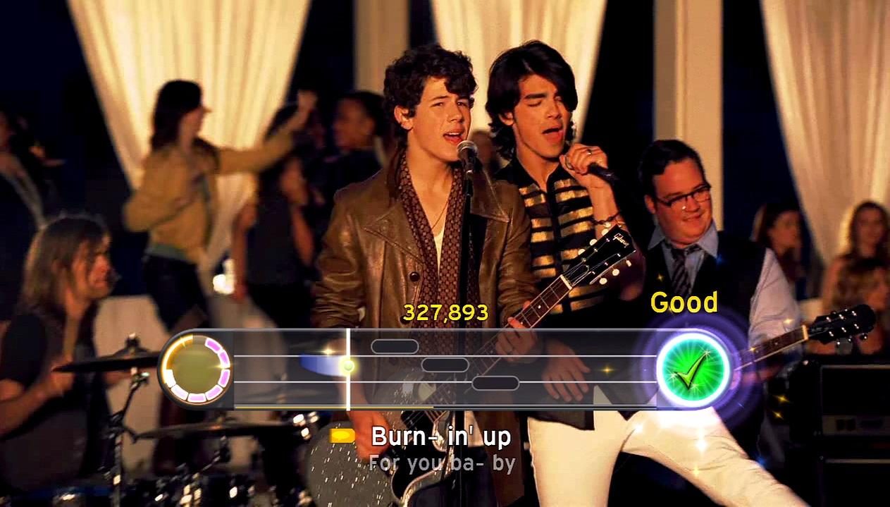 Image in-game